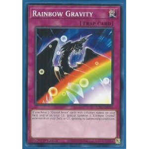 LDS1-EN115 Rainbow Gravity – Common